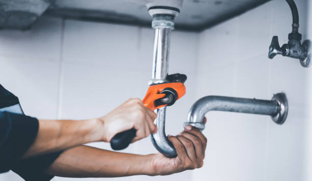 Commercial Plumbing Services in Boulder Creek, CA